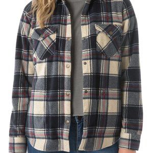 O’Neill  Nordstrom Zuma Plaid Fleece Flannel Shirt